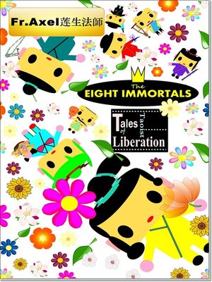 cover image of The Eight Immortals